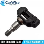 New Oem Mopar Tpms Tire Pressure Sensor For Ram Promaster Maserati 5154876ac. Fixed Price $39.95.