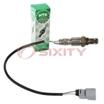 Ngk Ntk Downstream Left Oxygen Sensor For 2016-2019 Ford Flex 3.5l V6 O2 Ia. Fixed Price $43.25.