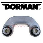Dorman Front Left Suspension Stabilizer Bar Link For 2001-2003 Audi S8 Ku. Fixed Price $53.81.