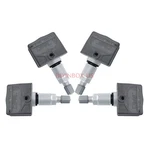 4x Tpms Tire Pressure Sensor Oem 40700-1aa0b For Nissan Maxima Altima Infiniti. Fixed Price $24.98.