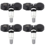 Set Of 4 For 2012-2017 Volkswagen Vw Cc Tpms Tire Pressure Sensor 3aa907275. Fixed Price $21.94.