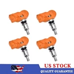 4x Tire Pressure Monitoring System Sensor Tpms For Bmw M3 M5 M6 Mini Cabrio. Fixed Price $49.30.