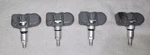 56029319ab Tpms Tire Pressure Sensors Mopar Chrysler Dodge Jeep Ram Genuine Oem. Fixed Price $35.00.
