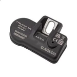 Wheel Sensor, Tire Pressure Monitoring System Hamaton Ham-hts-t01a Rapid 6 2010-2013. Fixed Price $104.73.