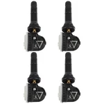 4x Tpms Tire Pressure Sensor For 2007-2018 Cadillac Chevrolet Pontiac 315mhz. Fixed Price $24.19.