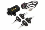 Haltech Ht-011600 Tms-4 - Tire Monitoring System W/ Internal Sensors. Fixed Price $217.99.
