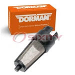 Dorman Variable Timing Solenoid Filter For 2015-2017 Lexus Rc350 3.5l V6 Zx. Fixed Price $14.43.