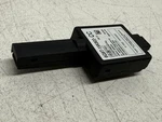 T60390 2010-2015 Jaguar Xj Xjl Radio Antenna Receiver Module 6g9t-15k602-cc Oem. Fixed Price $24.99.