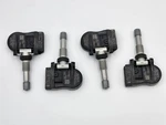 2016 2022 Honda Pilot Tire Pressure Sensors 4pc Set 42753tg7a51 Oem. Fixed Price $50.00.