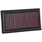 K&n 33-5060 High Flow Performance Air Filter For 2017-23 Brz / Toyota 86 Gr86. Fixed Price $74.84.