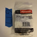 Motorcraft Tpms-105 Ford Valve Stem 9l3z-1700-aa. Fixed Price $8.50.