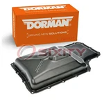 Dorman Automatic Transmission Oil Pan For 2011-2018 Ford F-350 Super Duty Ag. Fixed Price $64.62.