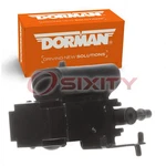 Dorman Turbocharger Wastegate Solenoid For 2002-2003 Workhorse Fastrack Sf. Fixed Price $57.13.