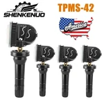 4x Oem Tire Pressure Sensor Tpms F2gt-1a180-ab For Ford Fusion 2017-2020. Fixed Price $32.24.