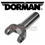 Dorman Rear Driveshaft At Transfer Case Drive Shaft Slip Yoke For 1996-2005 Ve. Fixed Price $202.13.