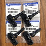 4pcs Genuine New Oem 68293199aa-ab For Dodge Ram 1500 Dt 2019-22 Tpms Sensors. Fixed Price $36.00.