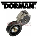 Dorman Techoice Drive Belt Tensioner Assembly For 1989-1997 Mercury Cougar Sa. Fixed Price $94.96.