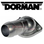 Dorman Engine Coolant Thermostat Housing For 2004-2005 Workhorse Fastrack Cr. Fixed Price $34.84.