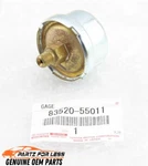 83520-55011 Toyota Genuine Gage Assy,oil Pressure Sender 8352055011. Fixed Price $113.39.