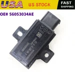 Tire Pressure Monitoring Module For 2006-2010 Jeep Grand Cherokee Oem 56053034ae. Fixed Price $62.03.