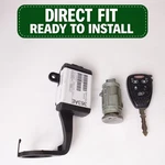 04727363ae Chrysler Dodge Town & Country 2004-2005 Skim Receiver Module Plugngo. Fixed Price $199.99.