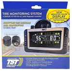 Tst 507 Tire Pressure Monitoring System With 4 Cap Sensors (tst-507-rv-4-c) New. Fixed Price $239.40.