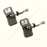 1 Pair Orange Electronic Hy1fa00 Tpms Tire Air Pressure Sensor. Fixed Price $36.79.