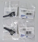 4pcs Genuine Tpms Tire Pressure Sensor Oem 13598771 For Buick Cadillac Chevrolet. Fixed Price $35.99.