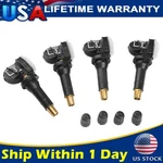 4pcs Tpms 13598772 Tire Pressure Monitoring Sensor For Gmc Buick Chevy Cadillac. Fixed Price $25.99.