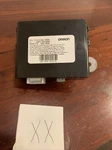 2006 Mitsubishi Endeavor Ls Control Module Oem Used Check Part # Mr587775. Fixed Price $19.95.