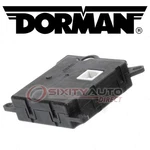 Dorman Main Hvac Heater Blend Door Actuator For 2010-2014 Ford Econoline Oh. Fixed Price $39.09.