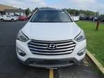 2013-2014 Hyundai Santa Fe Suspensionmodule(tpmscenter Dash)oem 958004z000. Fixed Price $79.00.