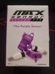 New Max Sensor Tpms The Purple Mxsa002 Aluminum (not Rubber). Fixed Price $40.00.