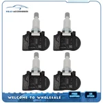 433mhz Fits 2014-2020 Land Rover 2.0l-5.0l 4pc Tpms Tire Pressure Sensor. Fixed Price $21.49.