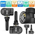 Foxwell T20 Universal Tpms Sensor Tire Pressure Monitoring For T2000. Fixed Price $79.99.