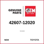 Genuine Toyota Tpms Sensor 42607-12020. Fixed Price $110.00.