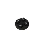 2012-2020 Fiat 500 Valve Stem Caps (quantity Of 4) Oem New Mopar 82213719ab. Fixed Price $33.07.