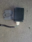 10-19 Toyota 4runner Tire Pressure Monitor Receiver Module 89760-35042 Oem. Fixed Price $25.49.