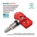 315mhz Tpms Tire Pressure Sensor Oe Replacement For Ford E-series F-series Sd. Fixed Price $19.95.
