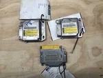 2009-2014 Toyota Matrix Suspension Control Module Oem. Fixed Price $84.47.