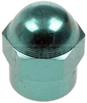 Dorman 609-157 Tpms Green Anodized Aluminum Sealing Valve Cap - 50 Pcs.. Fixed Price $25.99.