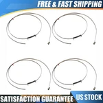 Dorman Replacement Tire Pressure Monitor Sensor Tpms Set Of 4 For Lincoln. Fixed Price $126.73.