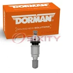 Dorman Tpms Valve Kit For 2013-2014 Scion Xd Tire Pressure Monitoring System Jw. Fixed Price $17.32.