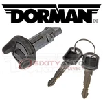 Dorman Ignition Lock Cylinder For 1998-1999 Chevrolet C2500 Suburban Primary Ad. Fixed Price $48.10.