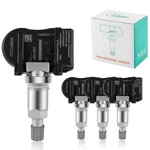 4pcs 1k0-907-253d Tpms Tire Pressure Sensor 2006-2013 Audi A4 A5 A6 Q5 315mhz. Fixed Price $41.84.