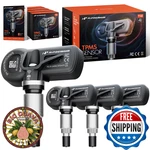 A-premium 4pc Pre-programmed Tpms Sensor For Subaru 2017-2024 - 433mhz. Fixed Price $88.48.