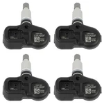 42753-swa-a54 4pcs Tire Pressure Sensor Fits Honda Accord 42753-swa-a52 New. Fixed Price $31.96.