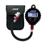 Jaco Elitepro-x Digital Tire Pressure Gauge With Chuck - 100 Psi. Fixed Price $66.24.