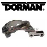 Dorman Front Left Steering Knuckle For 2005-2007 Buick Terraza Gear Qt. Fixed Price $306.14.