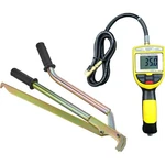 Automatic Shutoff Tire Inflator Gauge & Wide Foot Bead Breaker. Fixed Price $219.99.